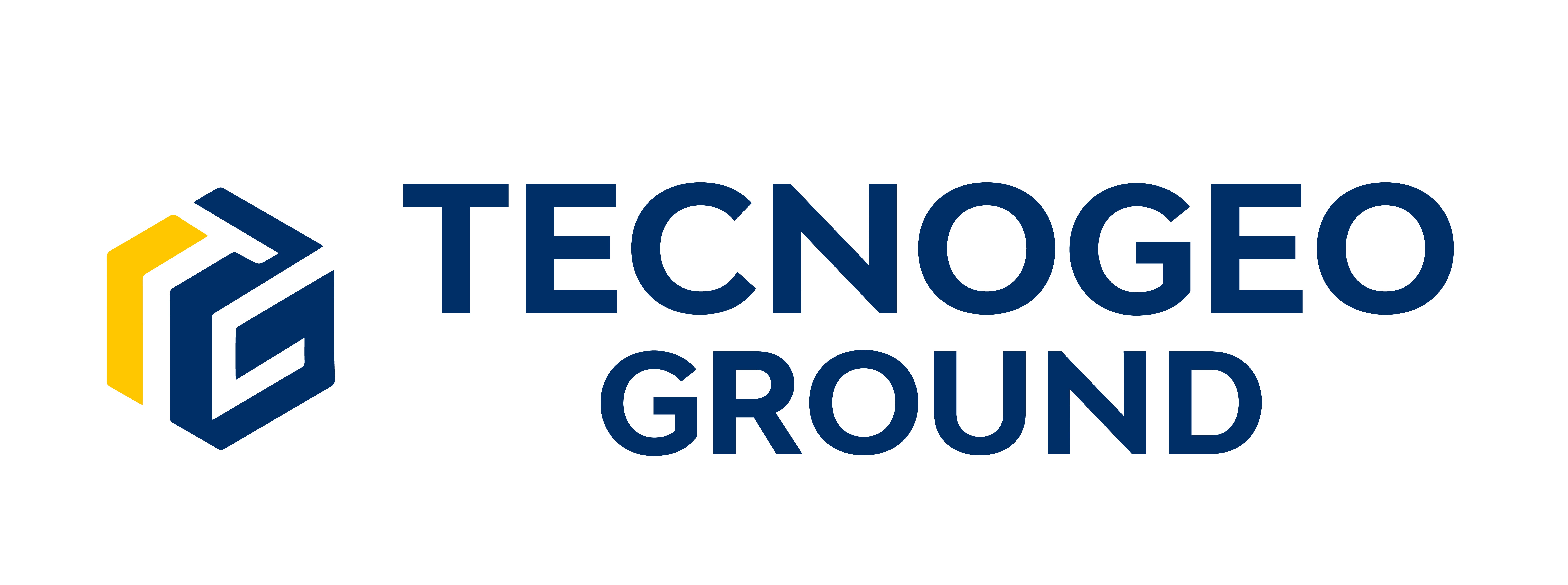 TECNOGEO Ground